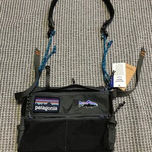 Patagonia Wader Work Station Crossbody Bag